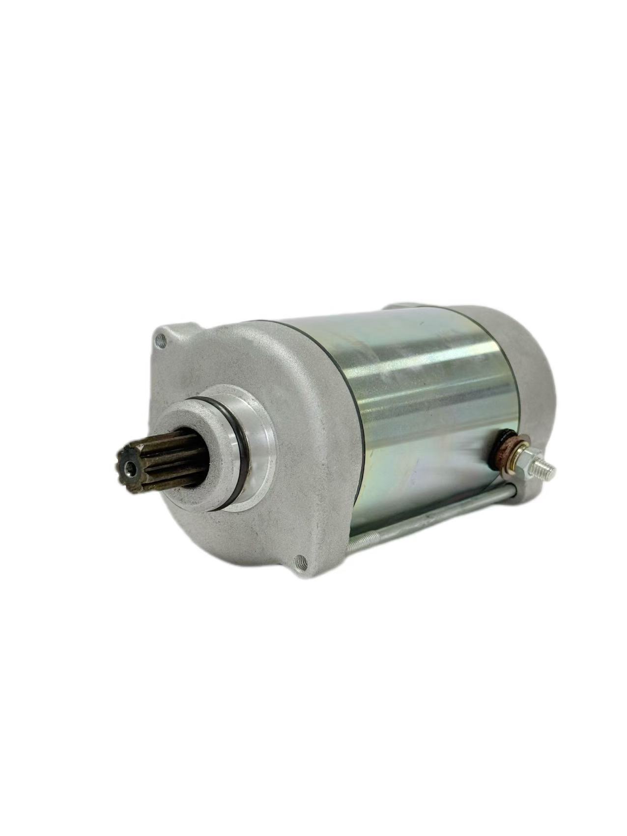 910706 Motorcycle Starting Motor Is Suitable for Tgb Blade 1000 Motor Motor
