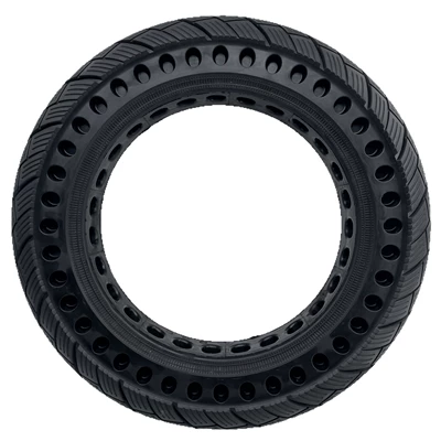 Solid Tire, Elektrikli avtomobil şinləri