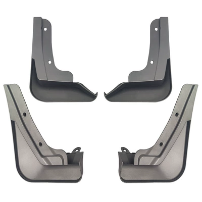 Mudguard EV3 mudguard auto parts