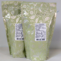 Taiwanese three o'clock tea large tea bag style 600g rose original Hong Kong-style Earl Grey charcoal-burned