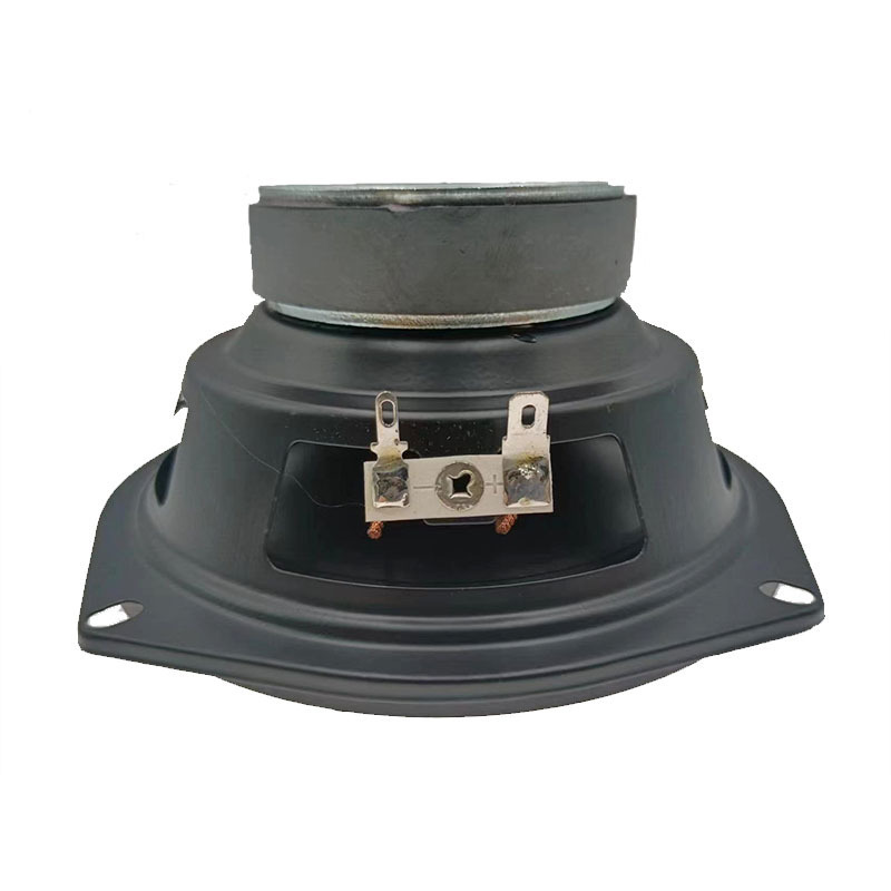 133mm 5.25inch ウーファー 4 オーム 25W ハイパワー PP バケット HIFI フル周波数オーディオ ホーン スピーカー|undefined