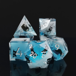 ؈���N����֬����DND�������c���³�COC�܈FTRPG���K��D20ɫ�ӄ�