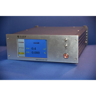 Gxh-3010/3011Bf Non-Dispersive Infrared Carbon Monoxide/Carbon Dioxide Analyzer T18883-2022