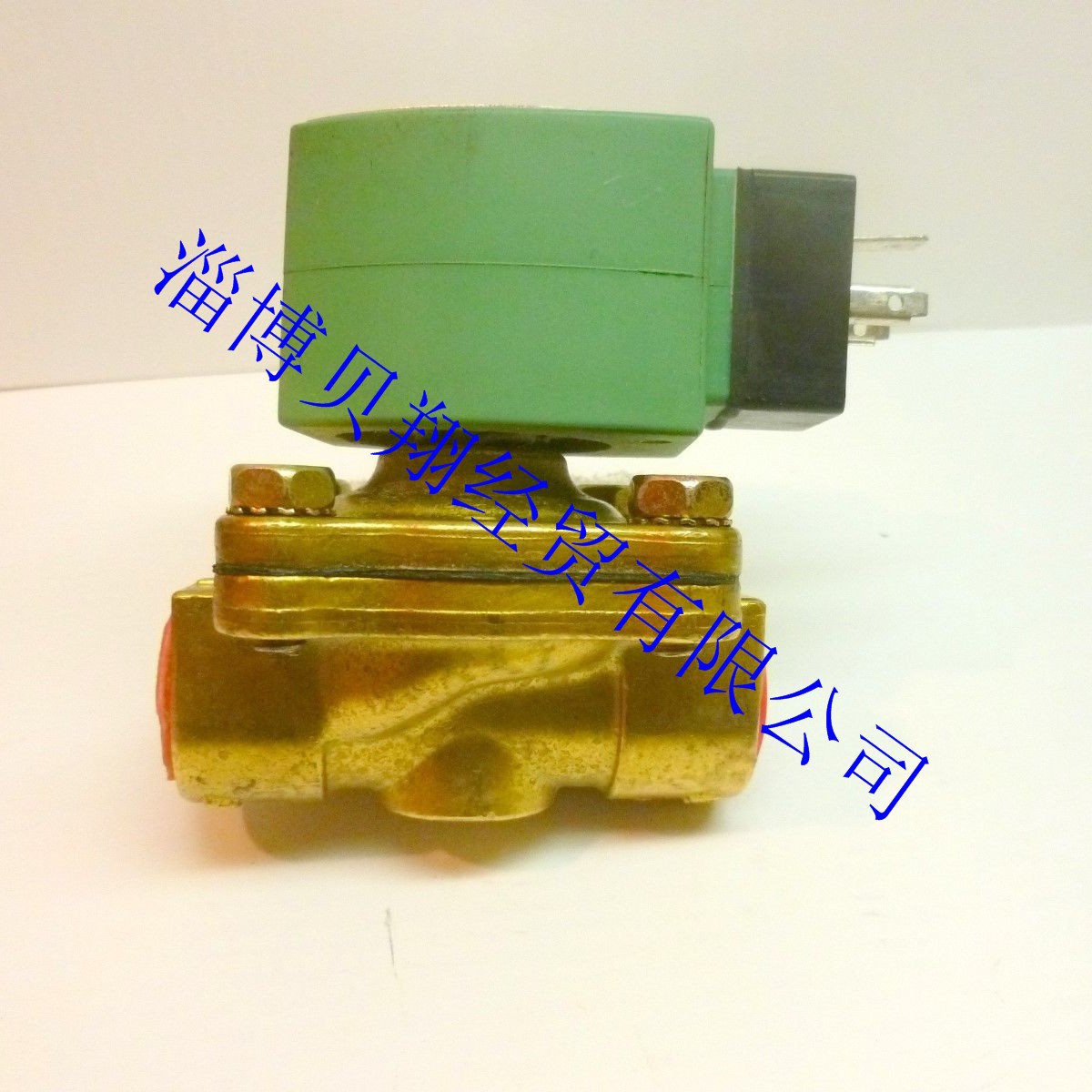 美国ASCO电磁阀 8210G001 EF8210G001咨询