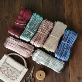 工艺装饰灯具;其他塑料棒;鼠标垫