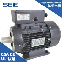 TL系列 115/230V 60HZ 单相铝壳电动机 加拿大CSA 美国UL认证电机