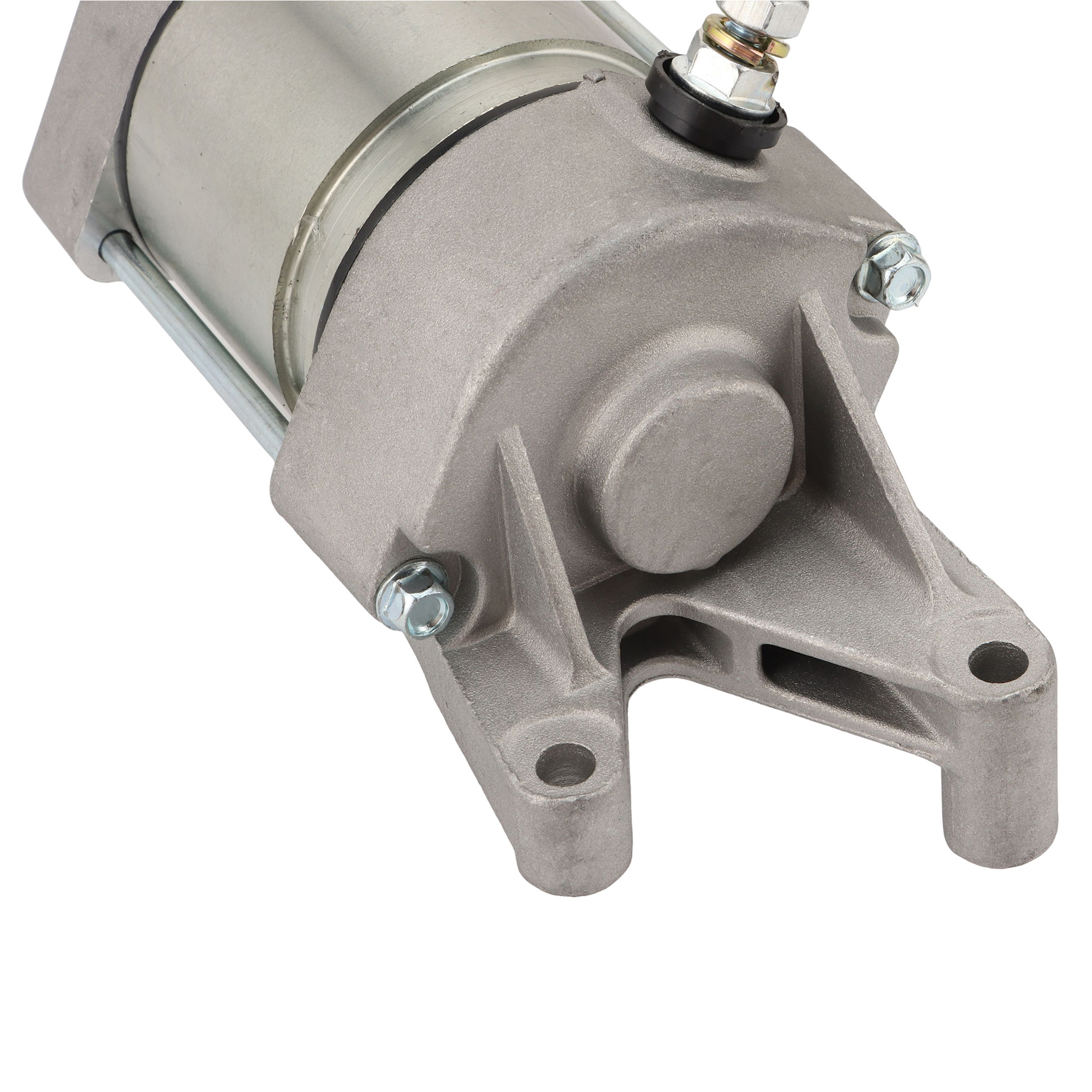 9t Gear Factory Direct Supply Motorcycle Starter Motor Model: Yzf-R1 09-14