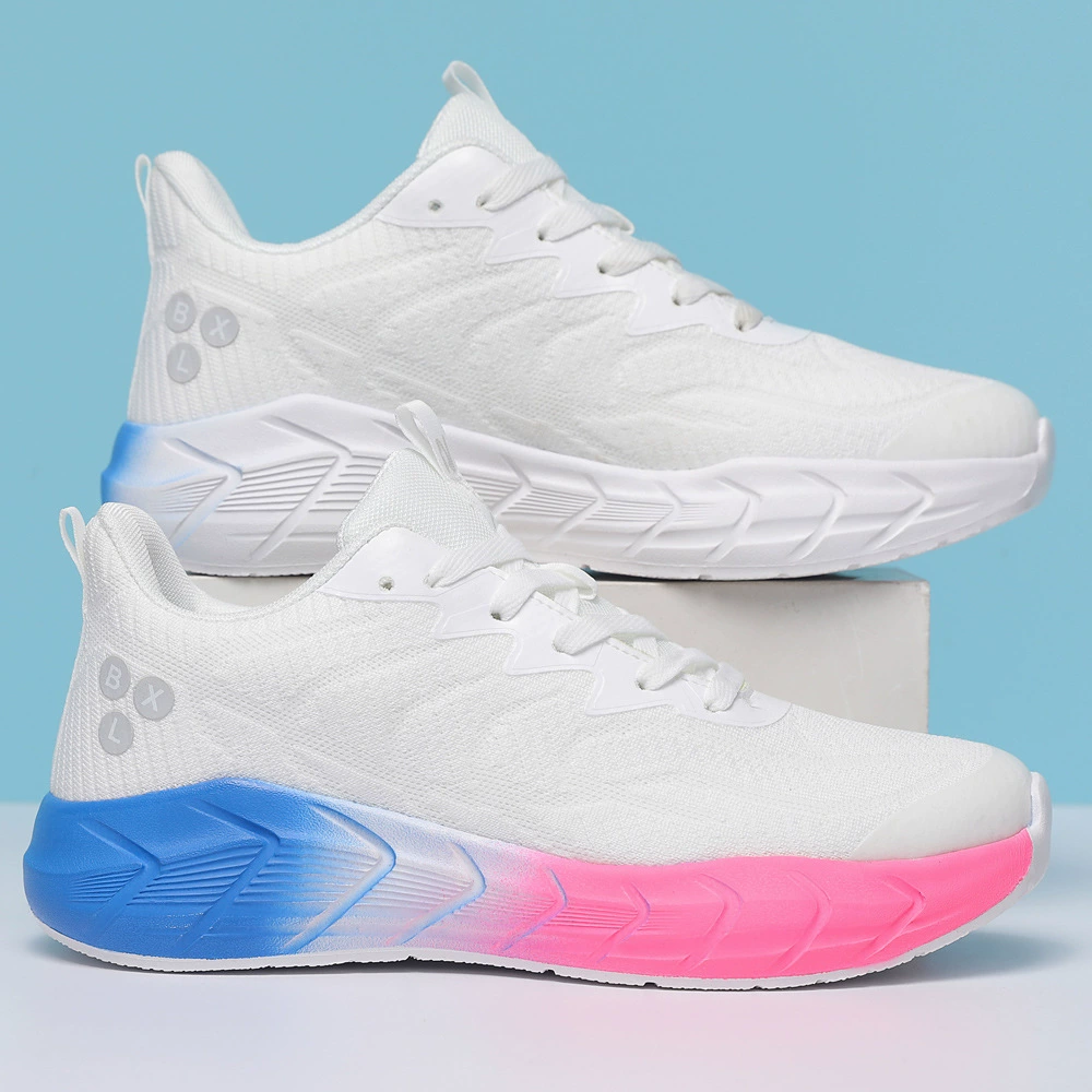 Клейкая обувь новая обувь для мужчин и женщин