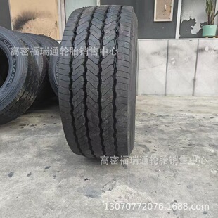 ȫ�³�ꖌ��w��܇���羀݆̥355/50R22.5��ĥ����d��݆̥CR906