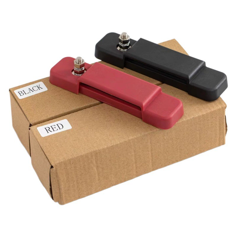 Фабрика Прямые поставки RV модификация корабля шины строки автомобиля корабля 150A сильноточной шины BUSBAR