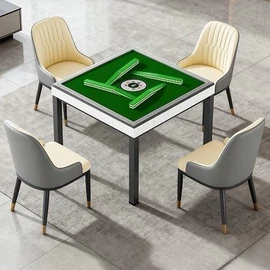 麻将桌;茶桌、茶台;按摩床