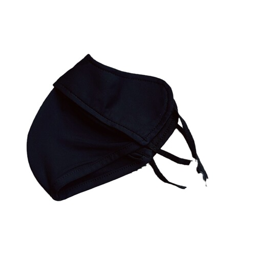 Sunscreen mask for women, new summer edition, UV protection, 3D sun shading, fishbone ice silk, outdoor sun protection face mask
