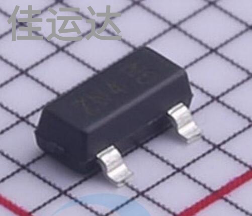 DSS4320T-7 规格 SOT-23-3 三极管