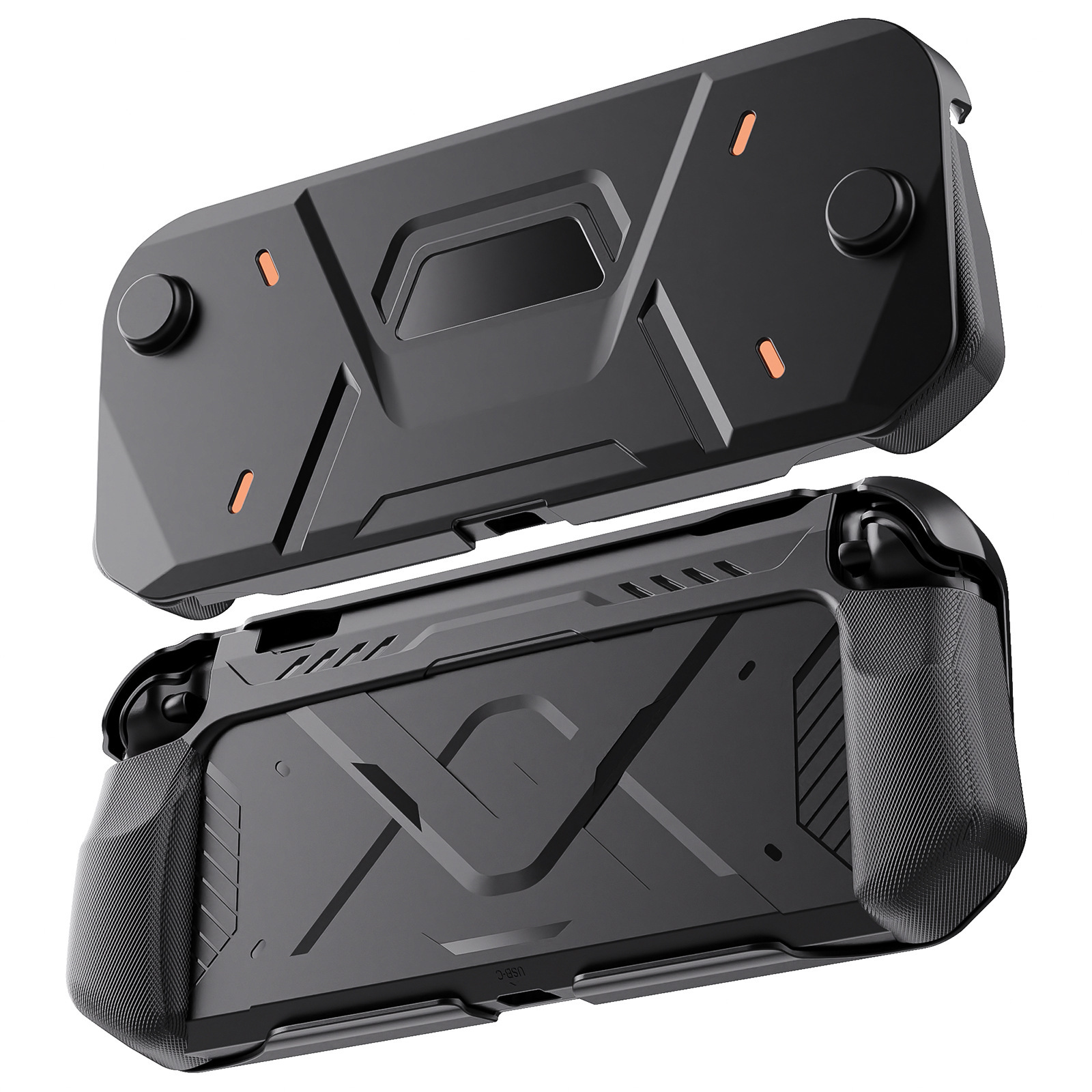 Protective case