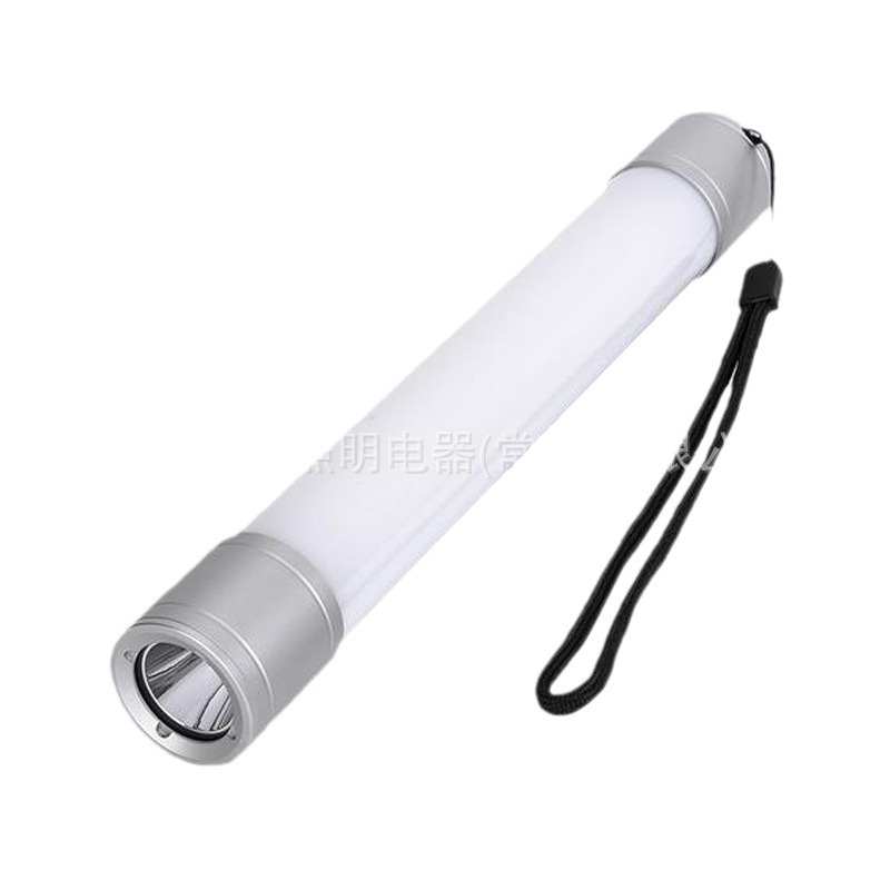 FW6600�๦�ܹ������������ް��ܵ� �ֳ�ʽ����������ͲLED����