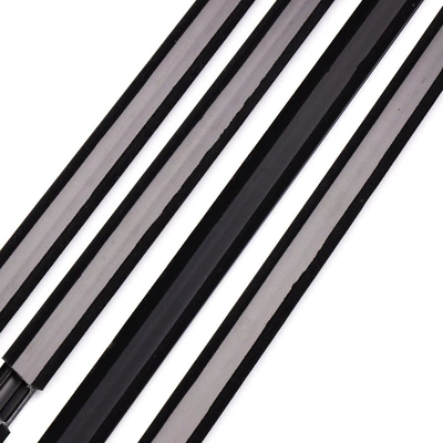 Outer Water-Blocking Rubber Strip, Waterproof – Vehicle Sealing Strip