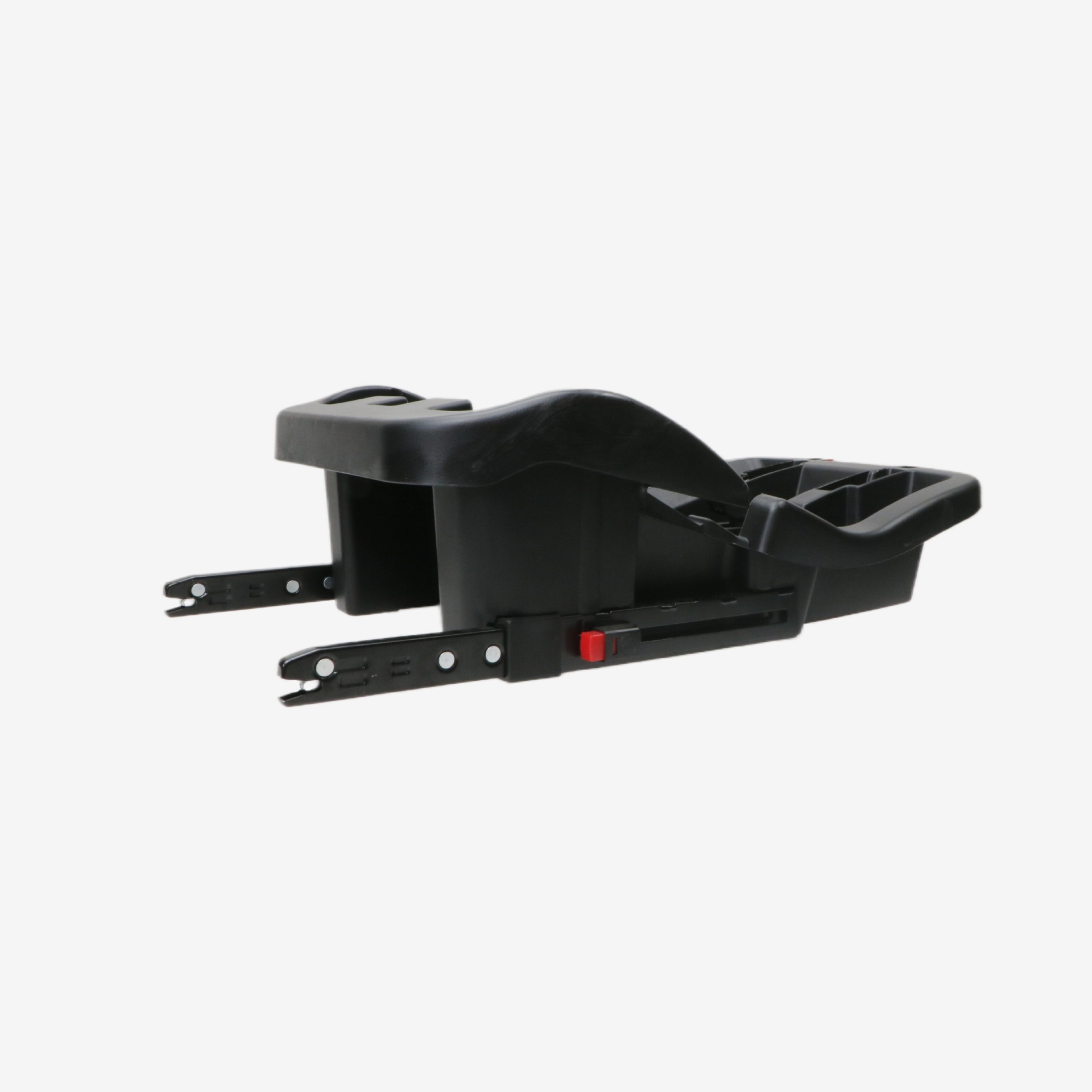 База с ISO-FIX интерфейсом