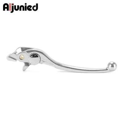 Suitable for Honda CBR500R CBR650 front brake handlebar motorcycle modified brake lever handle (Armrest, handle, handle) - f18-brake-lever-oem
