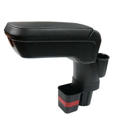 19-25 Suzuki Jimny, sliding cover: Armrest box