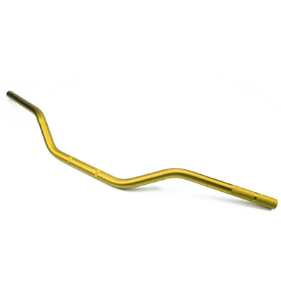 80 Low Handlebars, 70cm – Motosiklet ləvazimatları və aksesuarları - 80cm-low-handle-gold