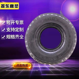 350-5实心轮胎A六安灰斗车手推车轮胎供应