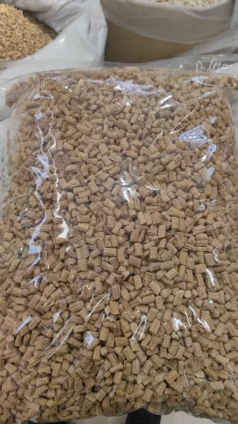 Dried Codonopsis Root Dang Shen 500g Gansu Origin Unsulfured Medicinal Grade Herb in use