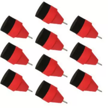 户外CS泡棉箭头EVA异形材泡棉中国红EVA泡棉泡棉玩具成型定制加工