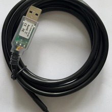 �M�ڿ���TTL-232RG-VIP-WE TTL��USB UART�D�Q��, ����1.8M������