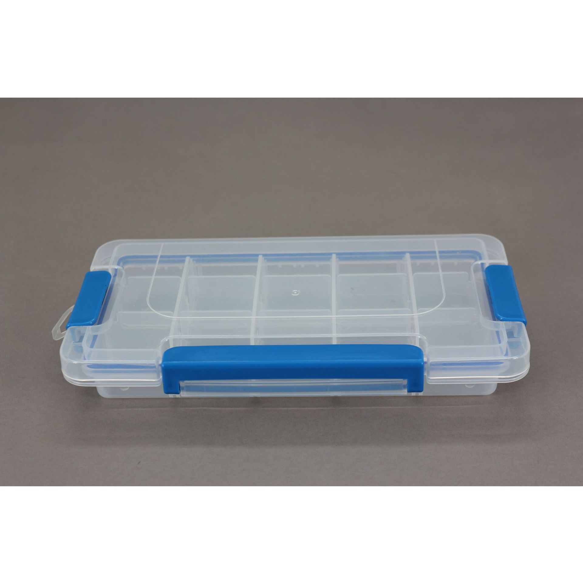 G-230 PP塑料元件盒  透明元件盒  物料元件盒 五金多用能元件盒