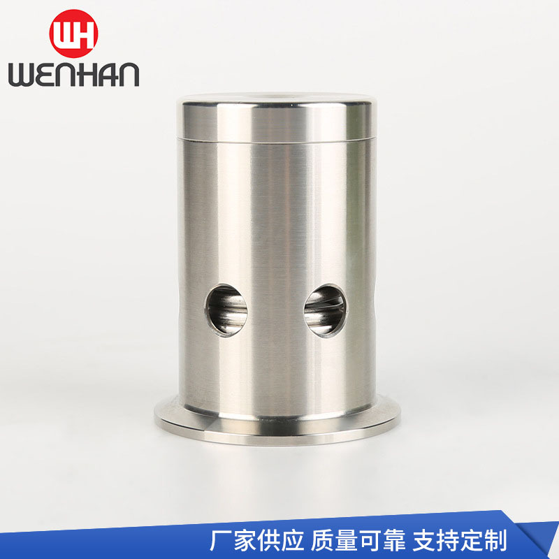 厂家不锈钢安全阀PVRV快装式安全阀发酵罐专用安全阀