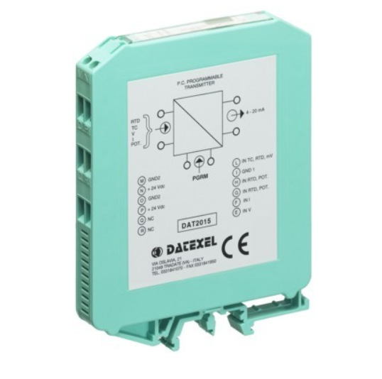 意大利DATEXEL电位器电压转换器DAT2105-3WRF/射频模块