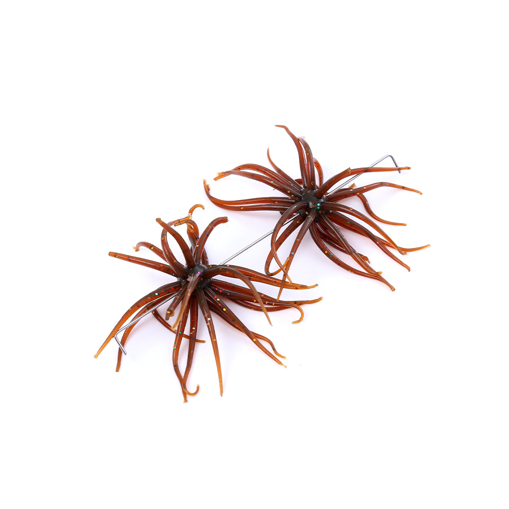 플래시 브라운 S사이즈 2개입