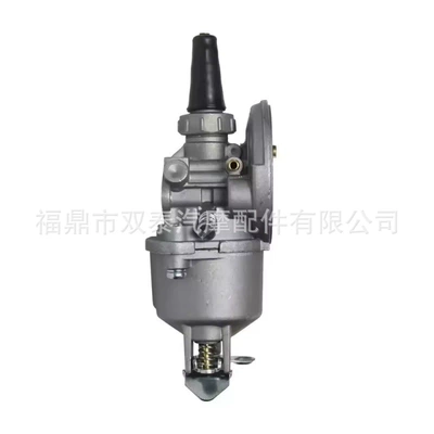 Td33 Td43 Td48 Cg400 – Carburetor