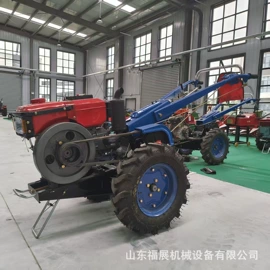 收获机械;拖拉机;装载机械