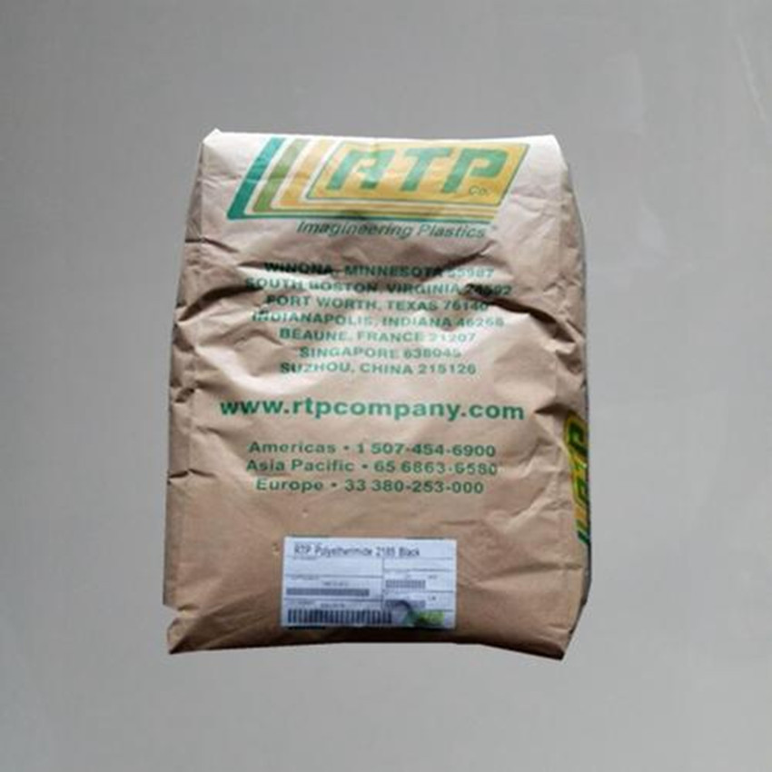 耐磨芳族聚酰胺纤维/PTFE润滑剂美国RTP 800 AR TFE 10 POM共聚物