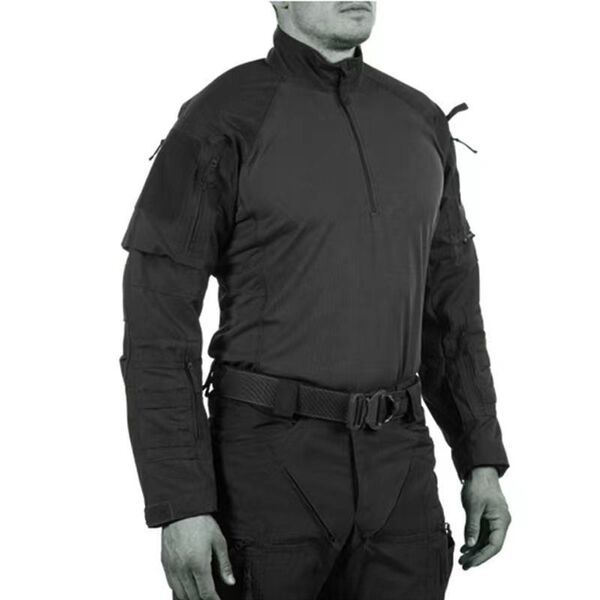 UF PRO Pioneer Frog Summer Quick Dry Training Clothes Top G3…
