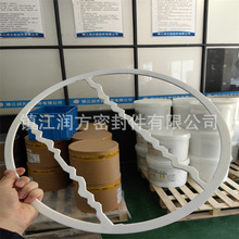 ������ߴ����CNC���ķ���ϩ�|Ƭ  �ķ��ܷ�Ȧ  �������ܷ�|