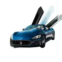 Высокая проницаемость взрывозащищенный автомобиль оконная пленка солнечная пленка автомобильная теплоизоляционная солнцезащитная стеклянная пленка завод прямых продаж