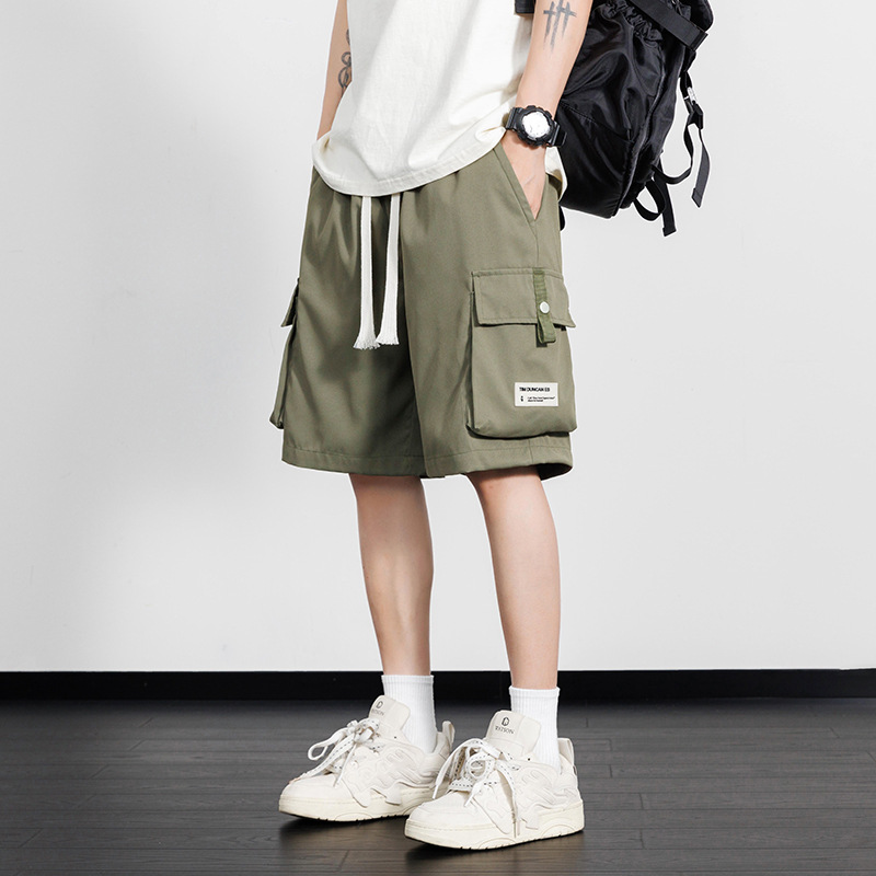 밀리터리 그린 k31