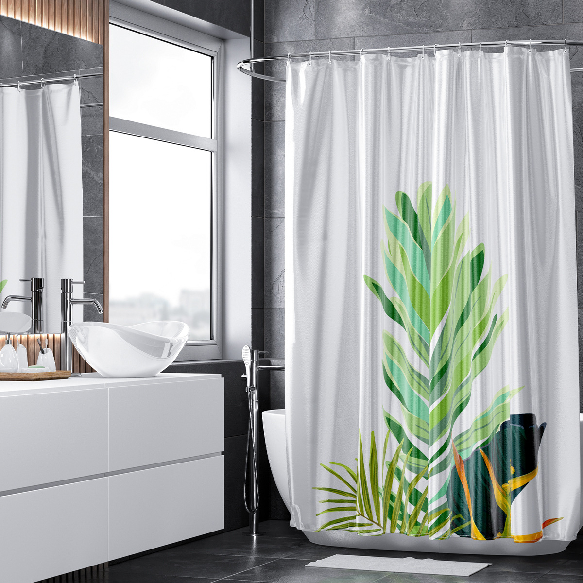 YDCD-YL24 열대우림