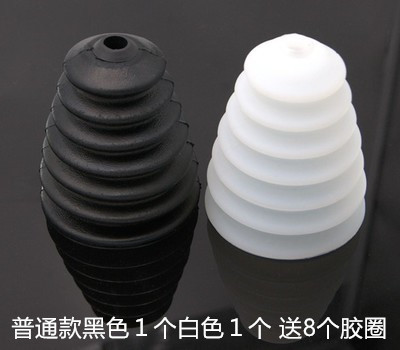 cubierta de polvo de martillo eléctrico grueso conector tazón de cenizas taladro eléctrico doméstico accesorios de herramientas eléctricas taladro de impacto protector de polvo cubierta de cenizas de prevención de archivos