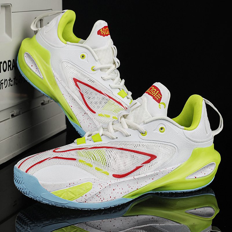 Blitz 11 zapatillas de baloncesto para hombre, amortiguación, antideslizante, combate real, calzado deportivo profesional, 3 zapatos, calzado deportivo, running para hombre