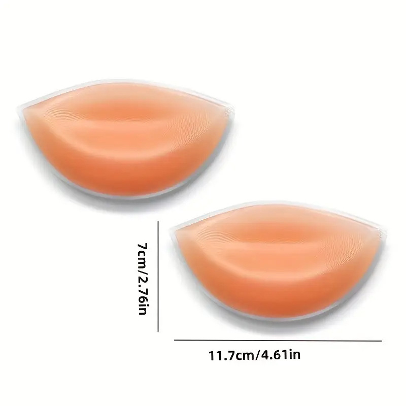 라이트 핑크 송아지 뿔