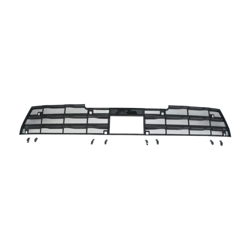 Suitable for 26 Models of Trumpchi Wantang S9 Insect-Proof Net, Anti-Mosquito Water Tank Protective Net, Willow Fluff-Proof, No-Disassembly Center Net Modification