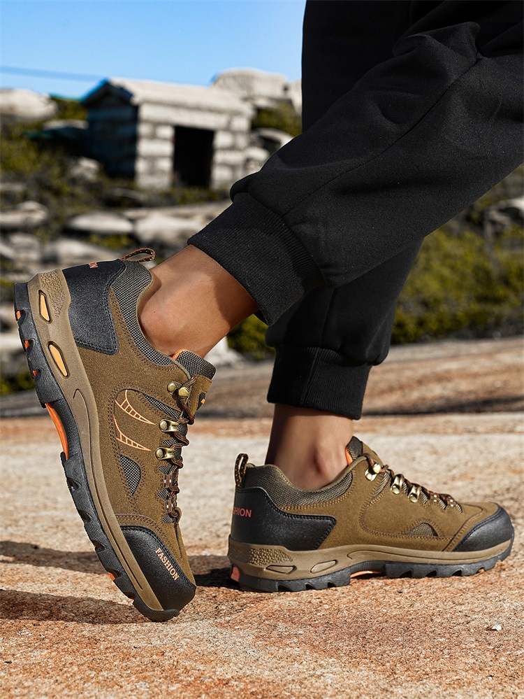 Hiking Shoes Low-top Outdoor Non-slip Velvet Men's Hiking Shoes O1CN01fwArT31ZM2BAcIeEA !!957333179 0 Cib