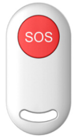 SOS 랜야드 버튼