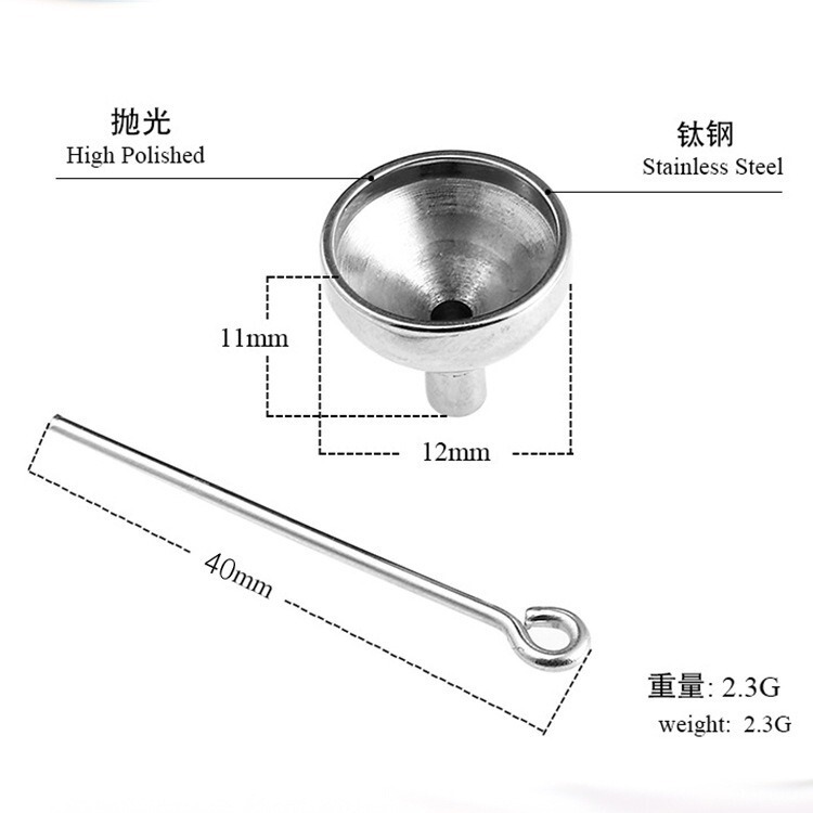 玻璃瓶空心吊坠可打开装东西挂件朱砂胎毛胎发水晶纪念ins项链|undefined