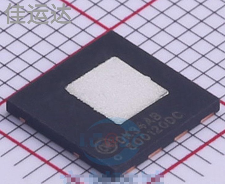 FDMT800120DC 规格 DualCoolTM88 MOS场效应管