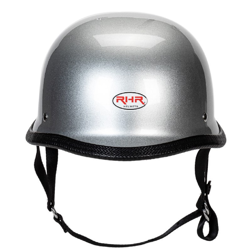 Nuevo casco GI Casco de motocicleta para hombre Casco de verano Medio casco Casco vintage Casco de cuchara_voghion.com