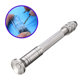 Mini manual drilling 0.5-3.2mm four-head steel Pearl acrylic model hand drilling hand twist drill